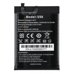 OUKITEL μπαταρία για smartphone WP32