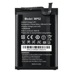 OUKITEL μπαταρία για smartphone WP52