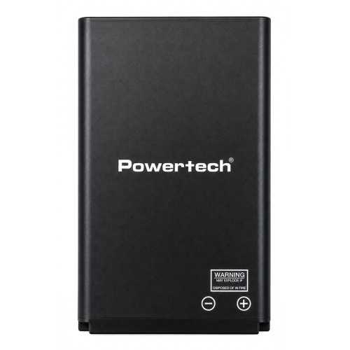 POWERTECH μπαταρία SP-PTM44-45-BAT για κινητό τηλέφωνο Milly Small III, 1000mAh