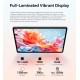 TECLAST tablet P30T με πληκτρολόγιο/στυλό αφής/θήκη, 10.1", 3/128GB, Android 16, 6000mAh, γκρι