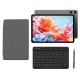 TECLAST tablet P30T με πληκτρολόγιο/στυλό αφής/θήκη, 10.1", 3/128GB, Android 16, 6000mAh, γκρι