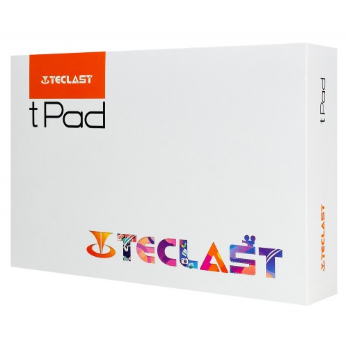 TECLAST tablet P30T με πληκτρολόγιο/στυλό αφής/θήκη, 10.1", 3/128GB, Android 16, 6000mAh, γκρι