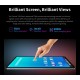 TECLAST tablet T50 Plus με πληκτρολόγιο/στυλό αφής/θήκη, 10.95", 8/128GB, 4G, Android 16, 8000mAh, γκρι