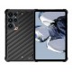 OUKITEL tablet RT11, 8", 8/128GB, 10000mAh, 5G, IP68/IP69K/MIL-STD-810H, μαύρο
