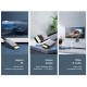 CABLETIME καλώδιο DisplayPort σε HDMI CT-AV585-P02G4K, 4K/30Hz, 1.8m, μαύρο