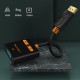 CABLETIME αντάπτορας DisplayPort σε VGA CT-AV586-03G, 1080p/60Hz, μαύρος