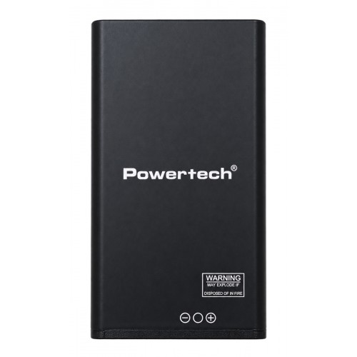 POWERTECH μπαταρία SP-PTM47-BAT για κινητό τηλέφωνο Sentry 3.36, 3000mAh