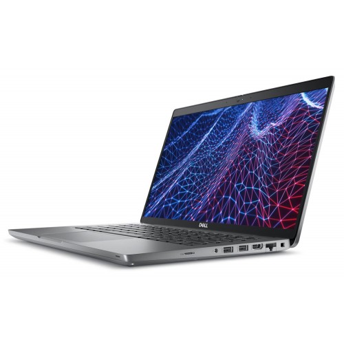 DELL Laptop Latitude 5430, Refurbished Grade B, i5-1245U, 8/256GB NVME, 14", Cam, UHD Graphics, FreeDOS