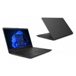 HP Laptop 250 G9, Refurbished Grade A, i5-1235U, 8/256GB NVME, 15.6", Cam, IRIS Xe Graphics, FreeDOS