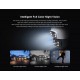 VSTARCAM smart κάμερα CS622DR, dual lens, 3MP, WiFi, PTZ, SD, IP66