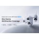 VSTARCAM smart κάμερα CS623FR, four-lens, 2MP, WiFi, PTZ, SD, IP66