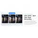 VSTARCAM smart ηλιακή κάμερα AG622DR, dual lens, 2MP, 4G, PTZ, SD, IP66