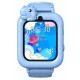 WOWKIDS παιδικό smartwatch K90, 1.83" IPS, με κάμερα, μπλε