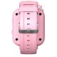 WOWKIDS παιδικό smartwatch K90, 1.83" IPS, με κάμερα, ροζ