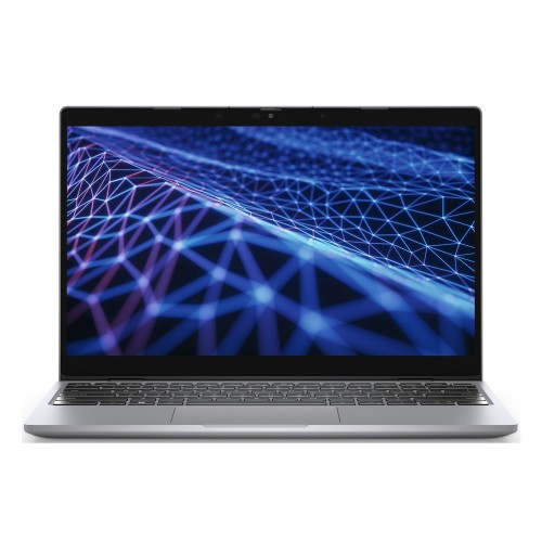 DELL Laptop Latitude 3330, Factory Refurbished Grade A, i5-1155G7, 8/256GB SSD, 13.3", Cam, Integrated Graphics, Windows 11 Pro
