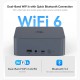BEELINK mini PC EQi13, Intel i5-13420H, 16GB, 500GB M.2, Windows 11 Pro