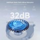BEELINK mini PC EQi13, Intel i5-13420H, 16GB, 500GB M.2, Windows 11 Pro