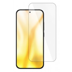 POWERTECH tempered glass 2.5D TGC-0833 για Xiaomi Poco X8 Pro, full glue