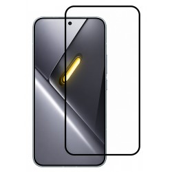 POWERTECH tempered glass 5D TGC-0836 για Xiaomi Poco X8 Pro, full glue