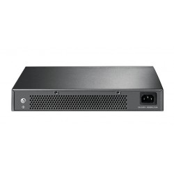 TP-LINK Desktop/Rackmount Switch TL-SG1024D 24 Θυρών, V11.40