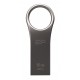 SILICON POWER USB Flash Drive Jewel 80, 16GB, USB 3.2, ασημί