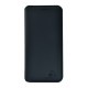 POWERTECH Θήκη Slim Leather για Xiaomi Redmi Note 6, μαύρη