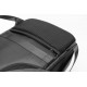 ARCTIC HUNTER τσάντα πλάτης B00218 με θήκη laptop 15.6", USB, 24L, μαύρη