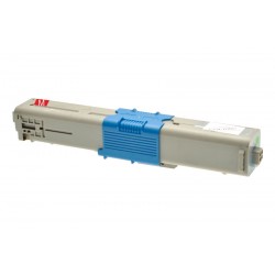 Συμβατό toner για OKI , C301, Magenta, 1.5K