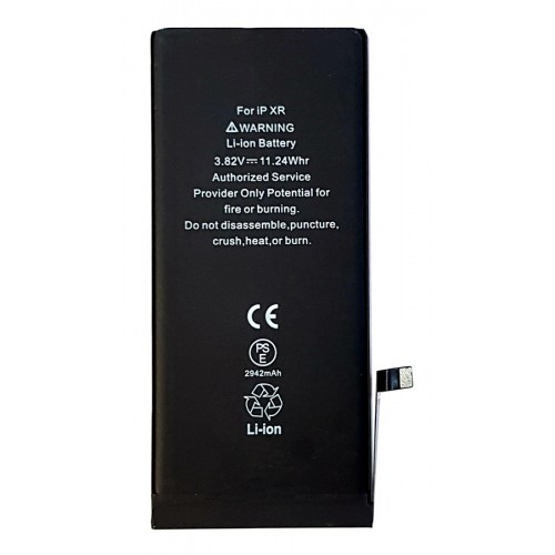 High Copy Μπαταρία PBAT-016 για iPhone XR, Li-ion 2942mAh