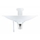 UBIQUITI Access point PBE-M5-300, outdoor, 5GHz, 2x22dBi, AirMAX