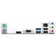 BIOSTAR Μητρική A68N-5600E και CPU A4-3350B, 2x DDR3, Mini ITX, Ver. 6.0