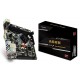 BIOSTAR Μητρική A68N-5600E και CPU A4-3350B, 2x DDR3, Mini ITX, Ver. 6.0
