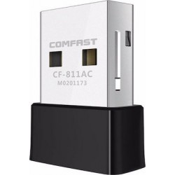 Wireless USB Adapter Comfast CF-WU811AC 650 Mbps