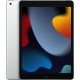 Apple iPad 2021 10.2" με WiFi 64/3GB Silver