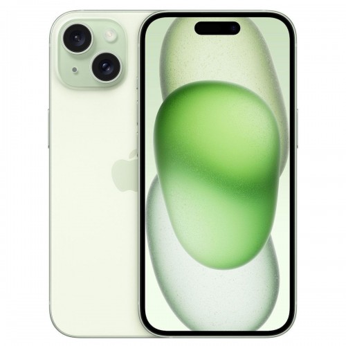 Apple iPhone 15 256GB/6GB 5G Green