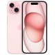 Apple iPhone 15 256GB/6GB 5G Pink 