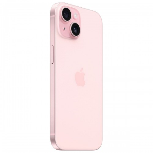 Apple iPhone 15 256GB/6GB 5G Pink 