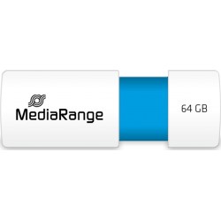 MediaRange 64GB USB 2.0 Stick MR974