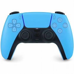 Sony DualSense Ασύρματο Gamepad για PS5 Ice Blue