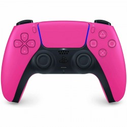 Sony DualSense Ασύρματο Gamepad για PS5 Midnight Pink