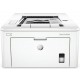 HP LaserJet Pro M203dw Ασπρόμαυρος Εκτυπωτής με WiFi και Mobile Print